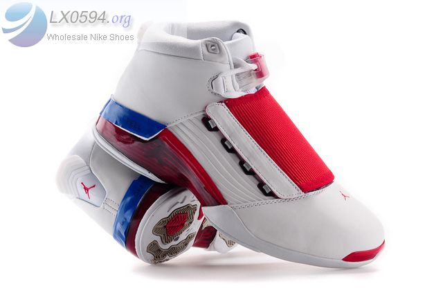 Jordan Retro 17