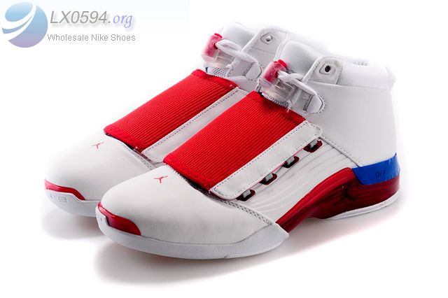 Air Jordan 17