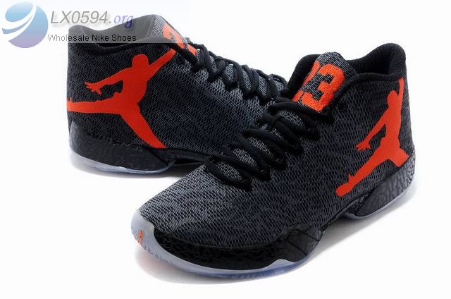 Air Jordan XX9 Grey
