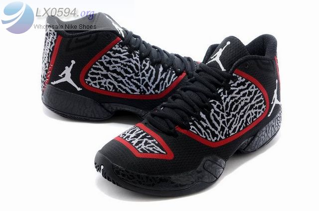 Air Jordan XX9 Gym Red