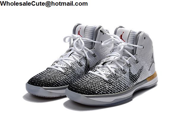 Air Jordan 31 Chinese New Year