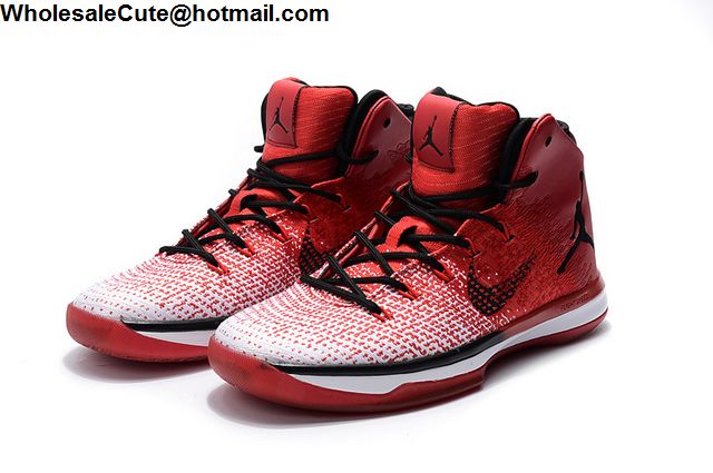 Air Jordan 31 Chicago
