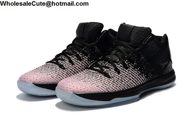 Air Jordan 31 Low Oreo