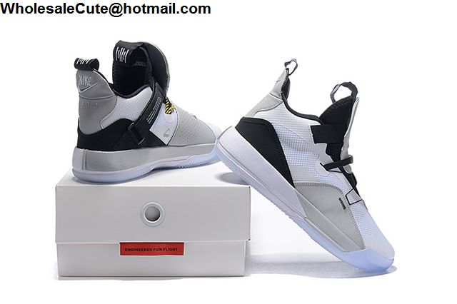 Air Jordan XXXIII