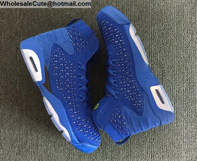 Air Jordan 6 Flyknit