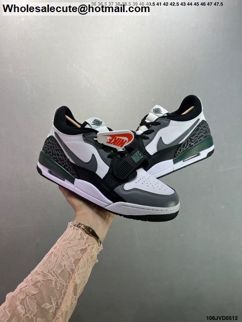 jordan legacy 312 low