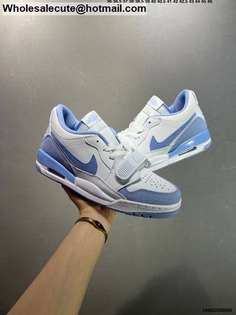 jordan legacy 312 low