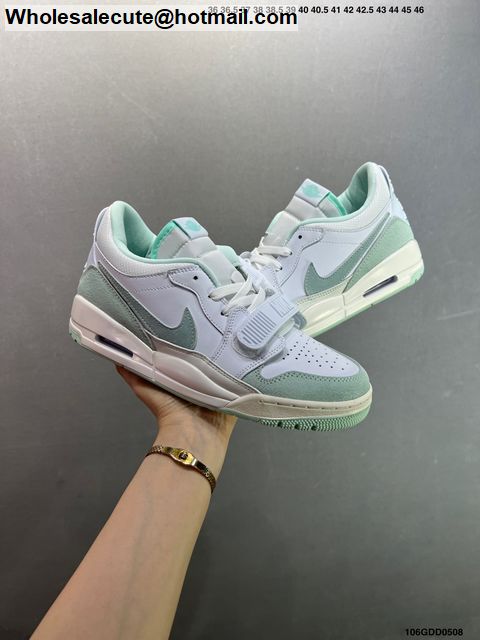 jordan legacy 312 low