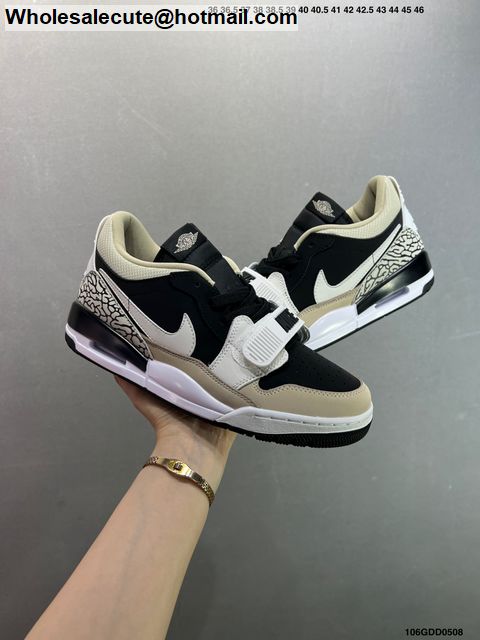 jordan legacy 312 low