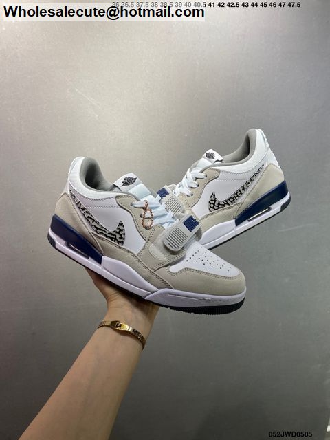 jordan legacy 312 beige green