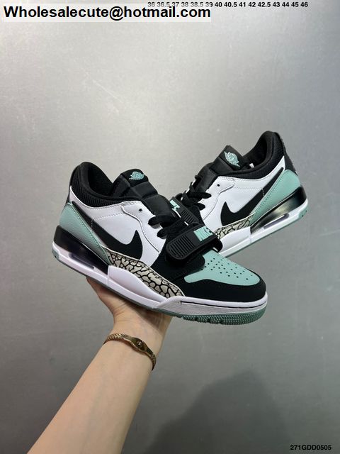 jordan legacy 312 low