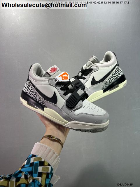 jordan legacy 312 low