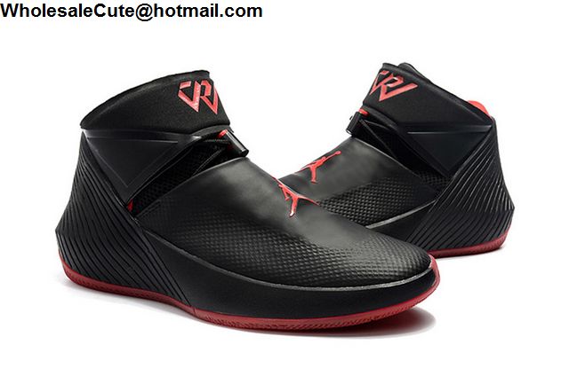 Jordan Why Not Zero.1 Bred
