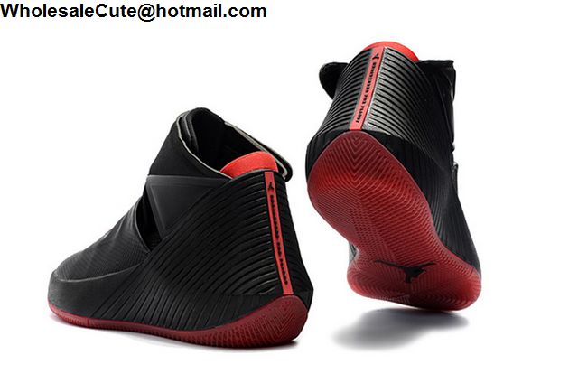 Jordan Why Not Zero.1