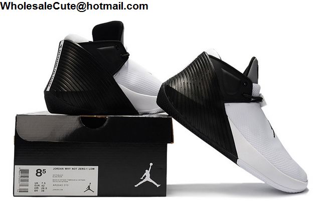 Jordan Why Not Zero.1 Low