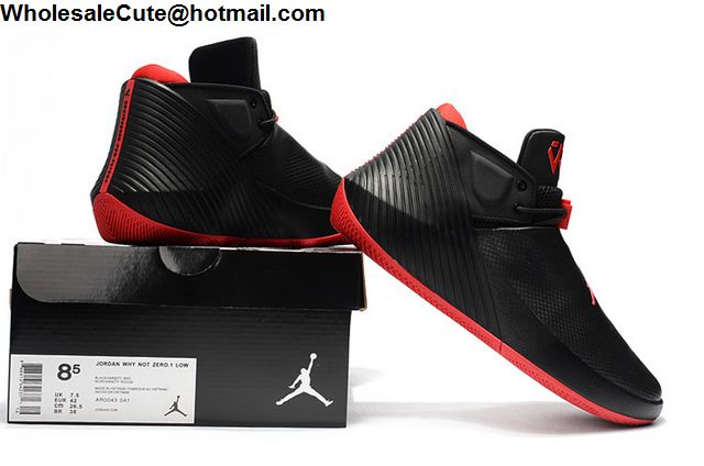 Jordan Why Not Zero.1 Low