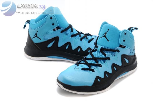 Air Jordan Prime Mania
