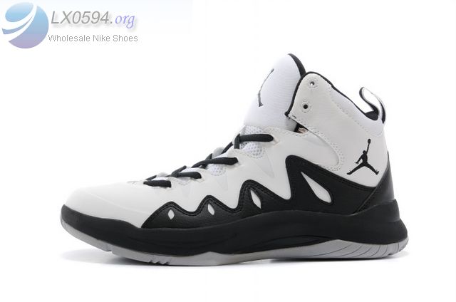 Jordan Prime Mania