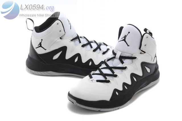 Air Jordan Prime Mania