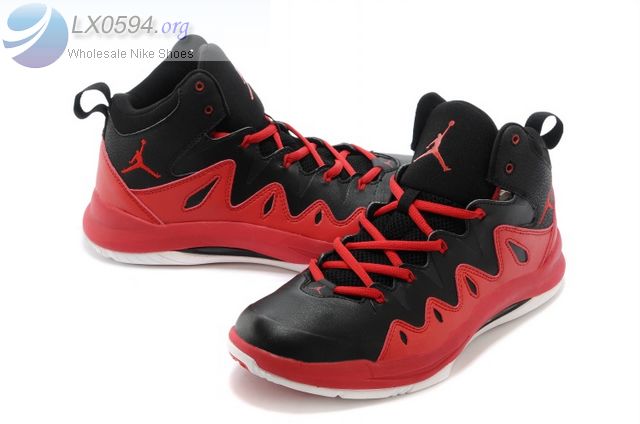 Air Jordan Prime Mania