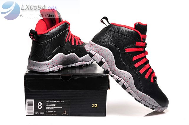 Jordan 10 Public School