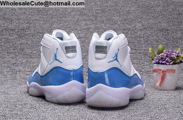 Air Jordan 11 OVO