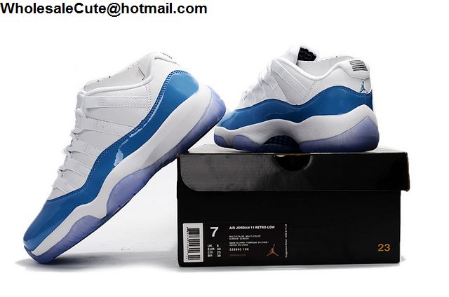 Air Jordan 11 Low