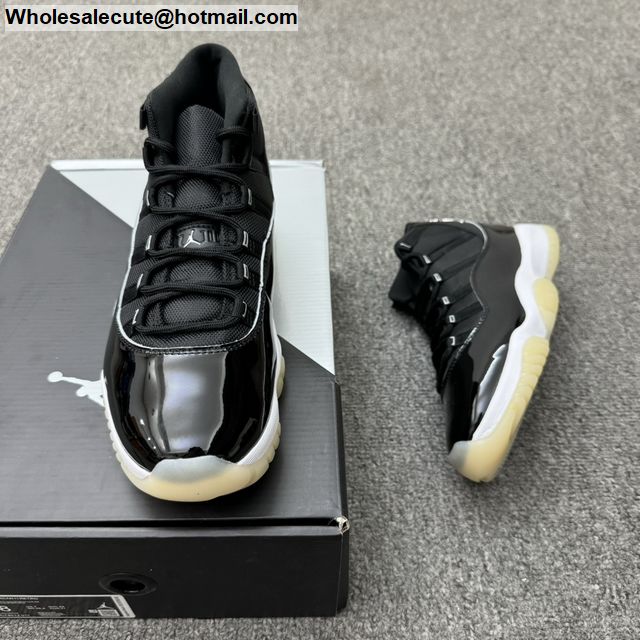 Jordan 11 25th Anniversary