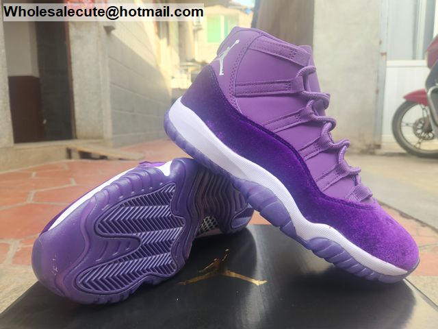 jordan 11 purple rain