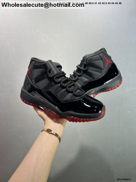 dirty bred 11s