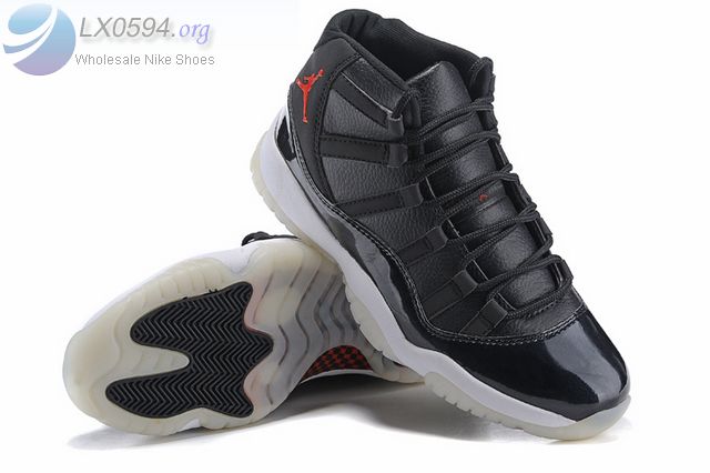 Jordan 11 72-10