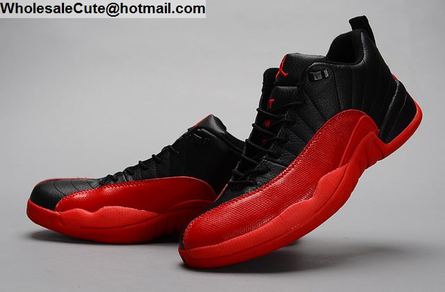 Jordan 12 Low