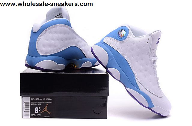 Jordan Retro 13 CP3