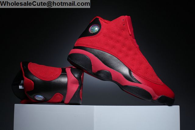 What Is Love Jordan 13