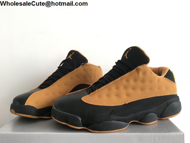 Air Jordan 13 Low