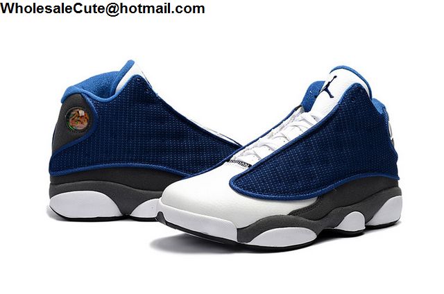 Air Jordan 13 Flint