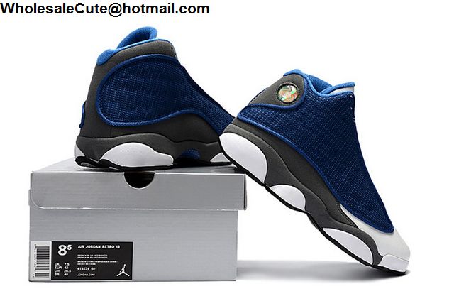 Jordan XIII Flint