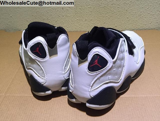 Air Jordan 13 Tinker