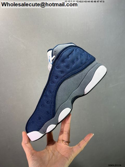 Air Jordan 13 Flint