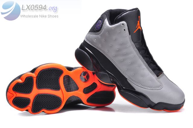 Air Jordan 13 3M