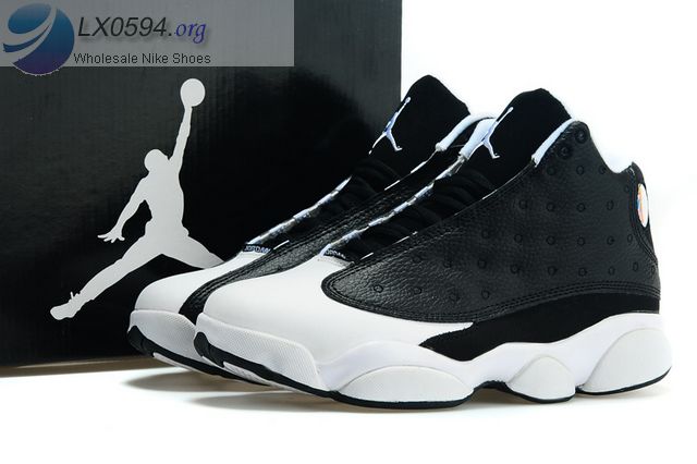 Oreo Jordan 13
