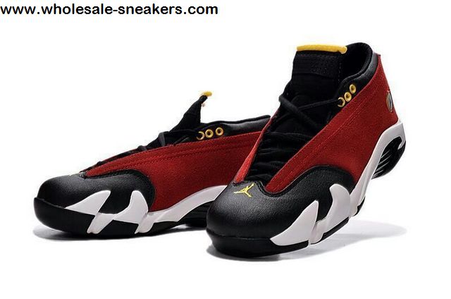 Air Jordan 14 Low