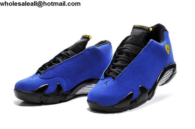 Jordan 14 Ferrari