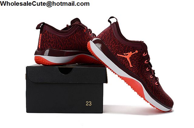 Air Jordan Trainer 1 Low