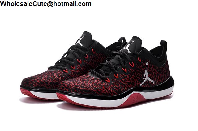 Jordan Trainer 1 Low Banned