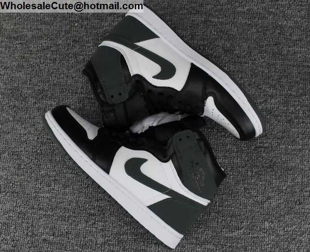 Air Jordan 1 Clay Green