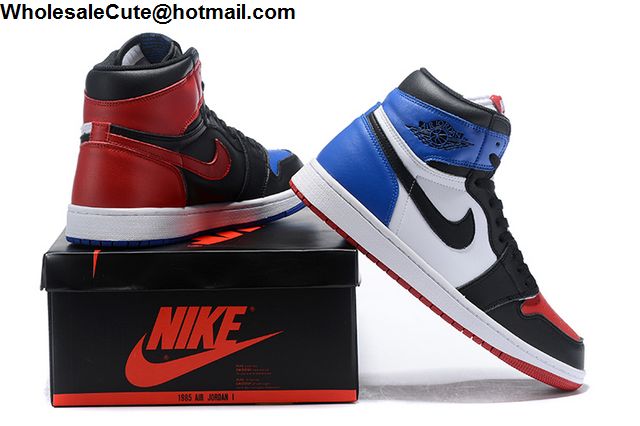 Air Jordan 1 Top 3