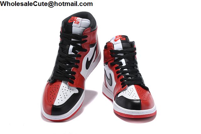 Air Jordan 1 Retro High OG Homage To Home