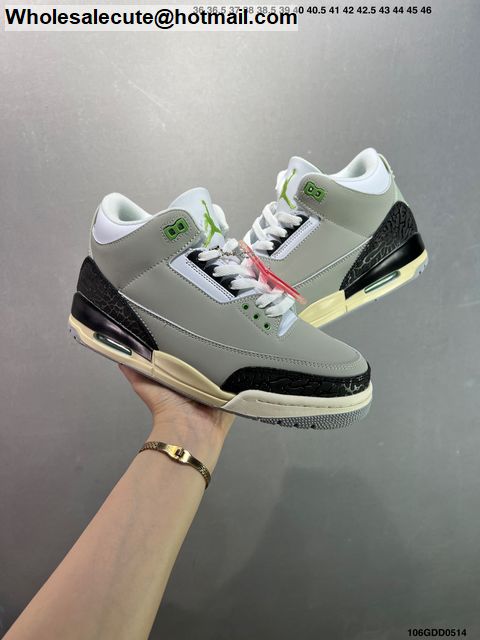 chlorophyll 3s