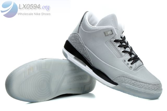 Air Jordan 5Lab3 White